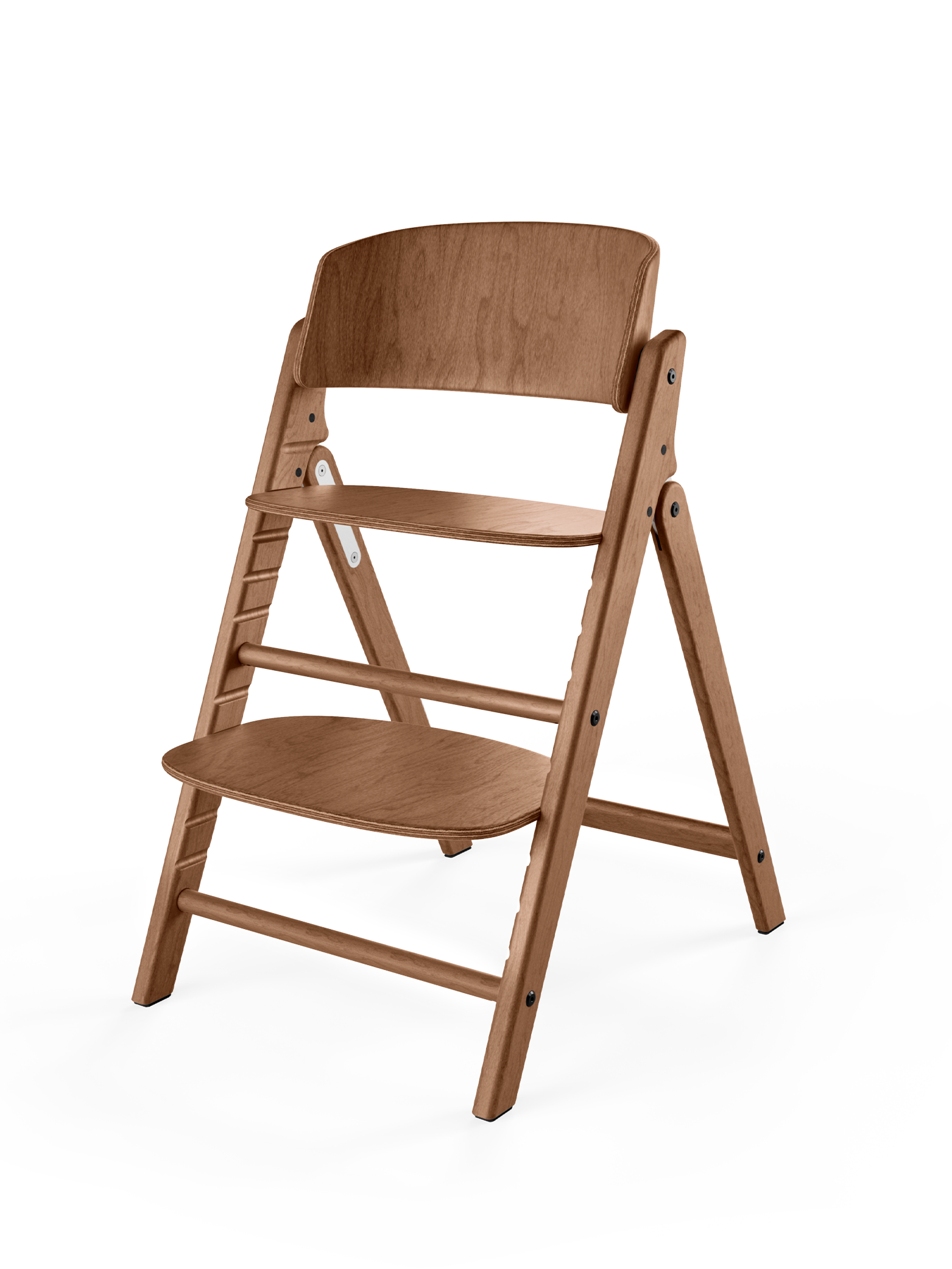 Cybex Click & Fold 3-in-1 - All Natural Dark